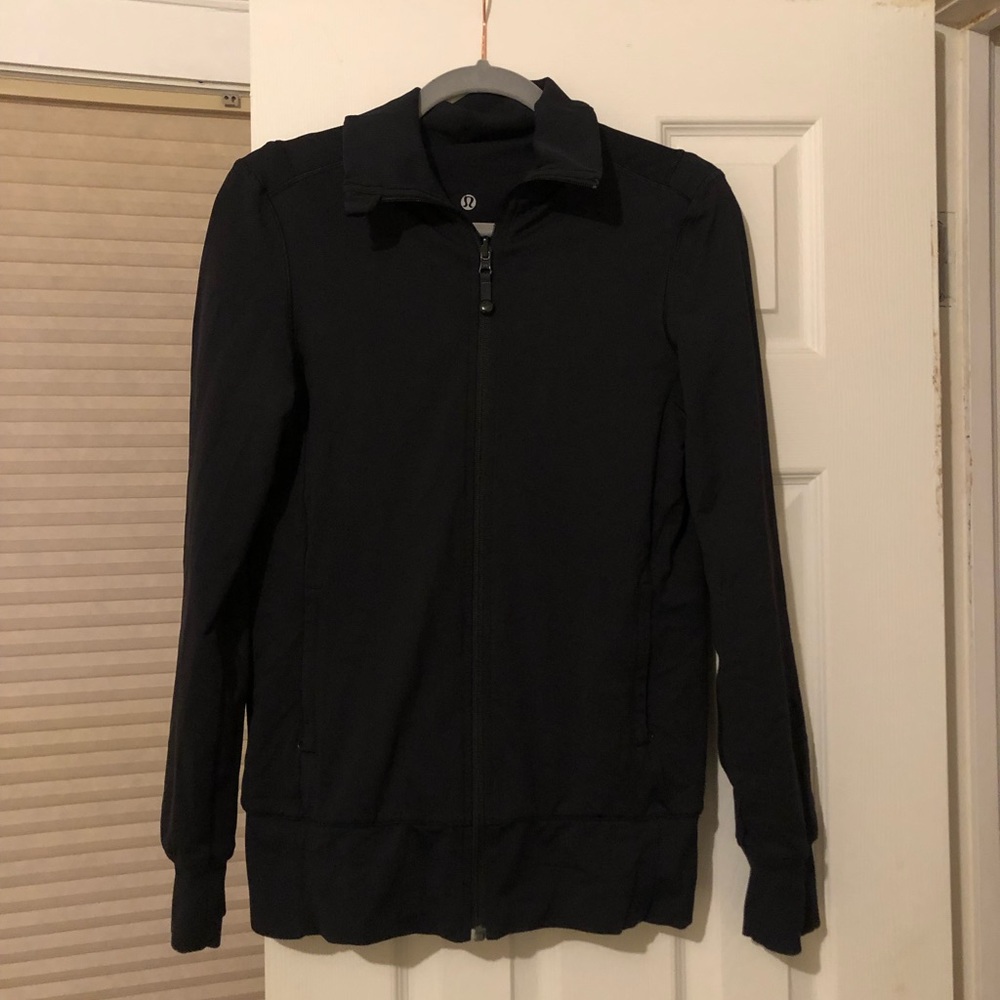 lululemon jacket